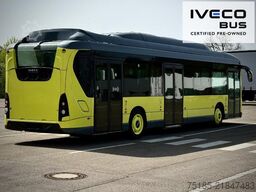 IVECO E-Way GX 337 E Elektro