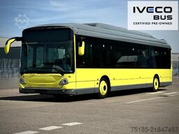 IVECO E-Way GX 337 E Elektro