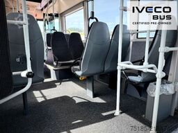 IVECO E-Way GX 337 E Elektro
