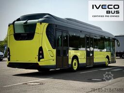 IVECO E-Way GX 337 E Elektro