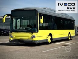 IVECO E-Way GX 337 E Elektro