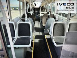 IVECO E-Way GX 337 E Elektro