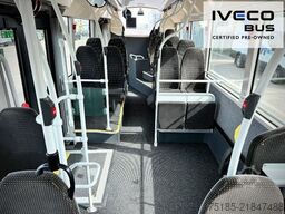 IVECO E-Way GX 337 E Elektro