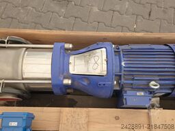DP Pumps DPVF40/2-2