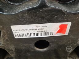 DP Pumps DPVF40/2-2