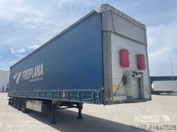 Schmitz Cargobull Semitrailer Curtainsider Coil