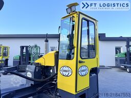 Combilift C4000 DIESEL TRIPLEX 5550 FORK POSITIONE