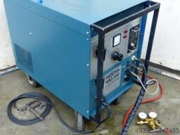 KESTRA WIG 350 AC/DC