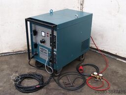 KESTRA WIG 350 AC/DC