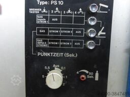 KESTRA WIG 350 AC/DC