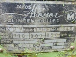 MEYER SMP