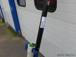 PARKER HIROSS WFN009 DHH16 + CSP 008 + SAC 120