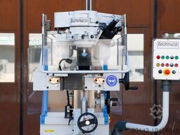 Technica 14-M-110 Center Hole Grinding Machine