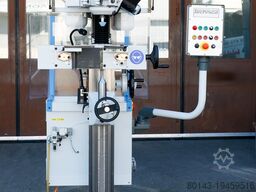 Technica 14-M-110 Center Hole Grinding Machine