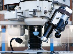 Technica 14-M-110 Center Hole Grinding Machine