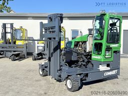 Combilift C4500 DIESEL TRIPLEX 4900 NEW MODEL