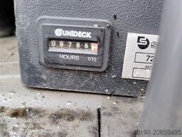 Case WX125