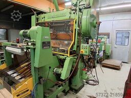 Karges-Hammer D 1000