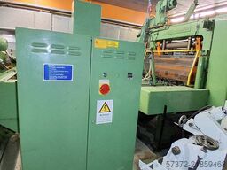 Karges-Hammer D 1000