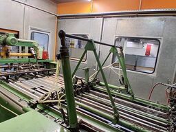 Karges-Hammer D 1000