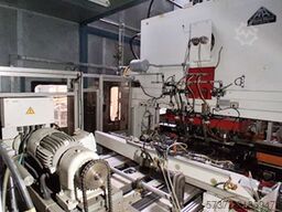 Alfons Haar CNC-DF-PV 40 MK3