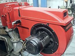 Loos/Weishaupt UL 6000/Monarch RGL 60/2-A