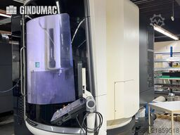 DMG MORI DMU 75 MonoBlock