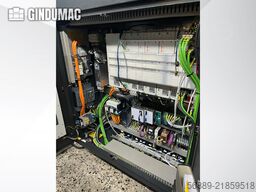 DMG MORI DMU 75 MonoBlock