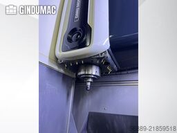 DMG MORI DMU 75 MonoBlock