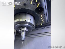 DMG MORI DMU 75 MonoBlock