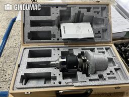 DMG MORI DMU 75 MonoBlock