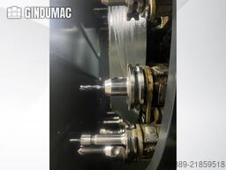 DMG MORI DMU 75 MonoBlock