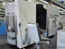 DECKEL MAHO DMC 70 H duoblock