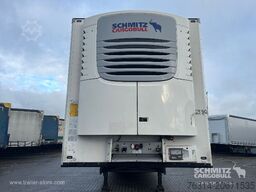 Schmitz Cargobull Tiefkühler Standard Doppelstock