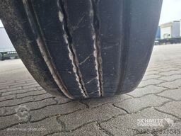 Schmitz Cargobull Tipper Alu-square sided body 24m³