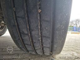 Schmitz Cargobull Tipper Alu-square sided body 24m³