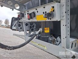 Schmitz Cargobull Tipper Alu-square sided body 24m³