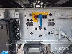 Schmitz Cargobull Tipper Alu-square sided body 24m³