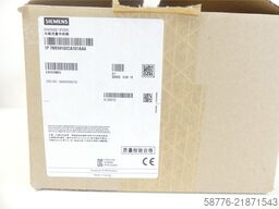 Siemens 7ME6910-2CA10-1AA0 SITRANS F M MAG 5000 SN: N1S1250013 -!-
