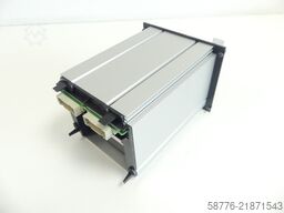 Siemens 7ME6910-2CA10-1AA0 SITRANS F M MAG 5000 SN: N1S1250013 -!-