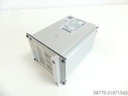 Siemens 7ME6910-2CA10-1AA0 SITRANS F M MAG 5000 SN: N1S1250013 -!-