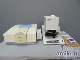 Shimadzu Prestige-21 / mit AIM-8800