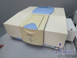 Shimadzu Prestige-21 / mit AIM-8800