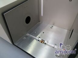 Shimadzu Prestige-21 / mit AIM-8800