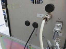 Shimadzu Prestige-21 / mit AIM-8800