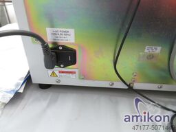 Shimadzu Prestige-21 / mit AIM-8800