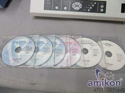 Shimadzu Prestige-21 / mit AIM-8800