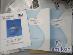 Shimadzu Prestige-21 / mit AIM-8800