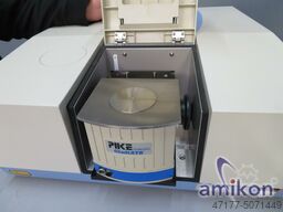 Shimadzu Prestige-21 / mit AIM-8800