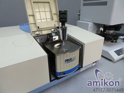 Shimadzu Prestige-21 / mit AIM-8800